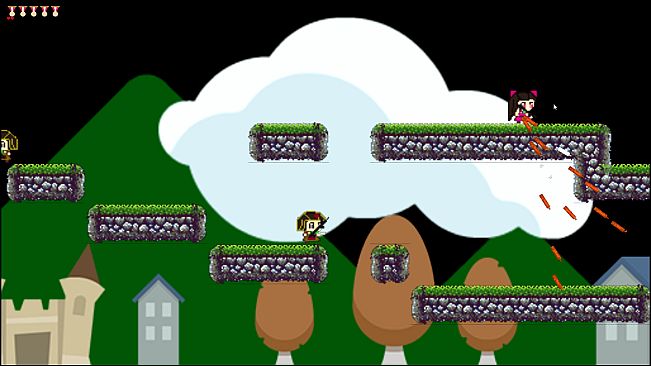 Starry Moon Island Out Of Control MP05