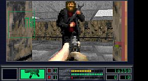 Operation Body Count