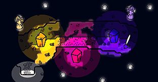 Chicory: A Colorful Tale