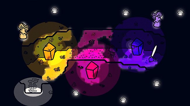 Chicory: A Colorful Tale