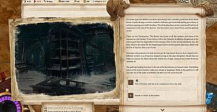 Vagrus - The Riven Realms: Seekers of Knowledge