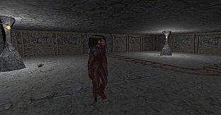 Panic Files: Buried Sanity