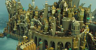 Bulwark: Falconeer Chronicles - Medieval Houses DLC
