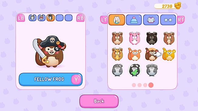 Candivity: Gold Edition