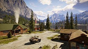 Call of the Wild: The Angler