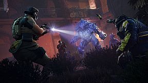 Tom Clancy’s Rainbow Six Extraction