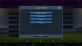 Pro Strategy Football 2021