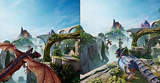 Split Fiction - Original Soundtrack