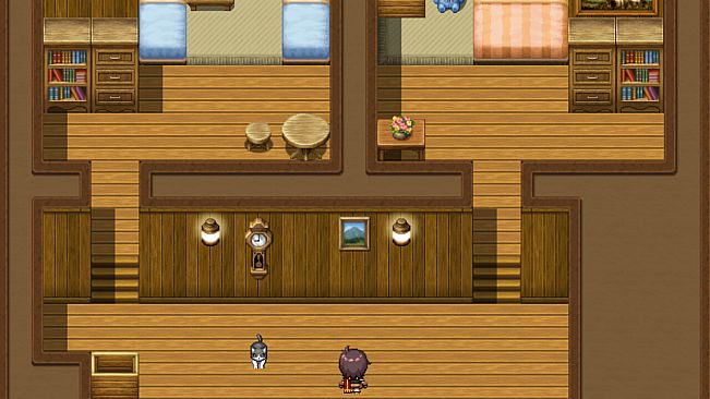 Become an Adventurer