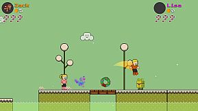 American Christmas 2