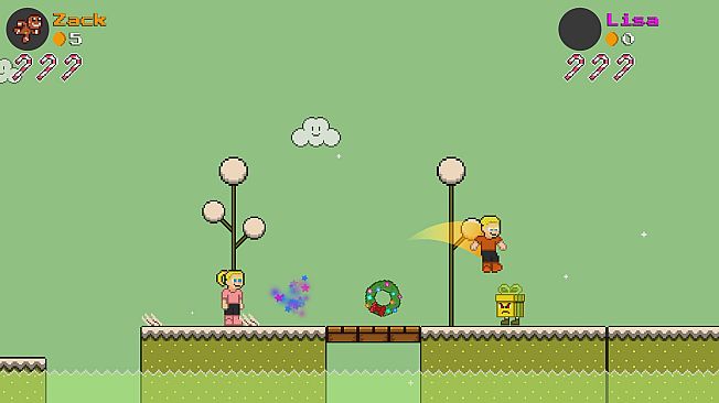 American Christmas 2