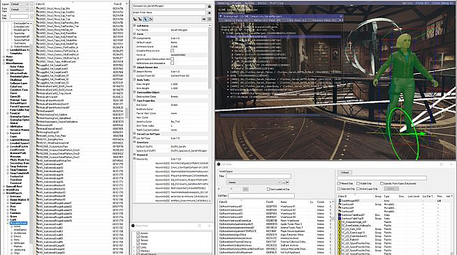 Starfield: Creation Kit