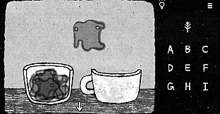 HER TREES : THE PUZZLE HOUSE