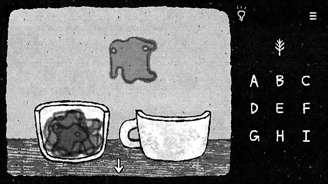 HER TREES : THE PUZZLE HOUSE