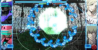 Senko no Ronde 2 - Rounder Virtual On