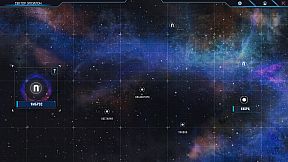 Frontier: Path of Shadows