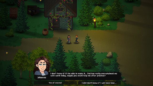 Our Freedom: Prologue