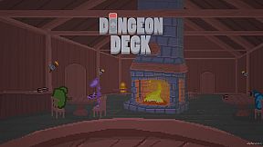 Dungeon Deck
