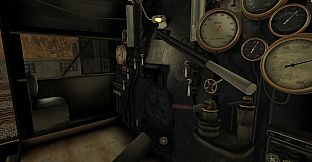 Trainz 2019 DLC: Quinnimont Coal Drag