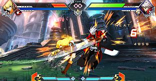 BBTAG DLC Character - Yang