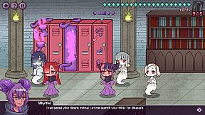 Lovecraft Locker: Tentacle Hell