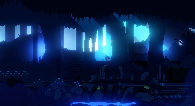 One Dreamer: Prologue