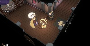 Essentia: A monster catching adventure