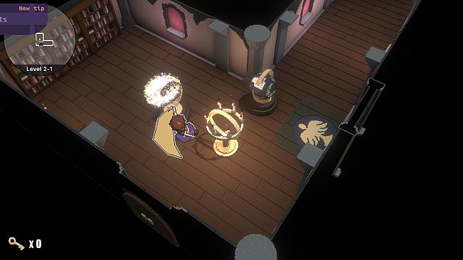 Essentia: A monster catching adventure