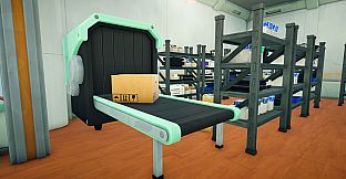 Game Trader Simulator