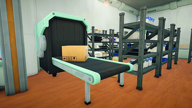 Game Trader Simulator