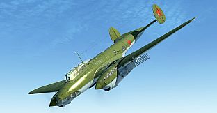 IL-2 Sturmovik: Battle of Moscow