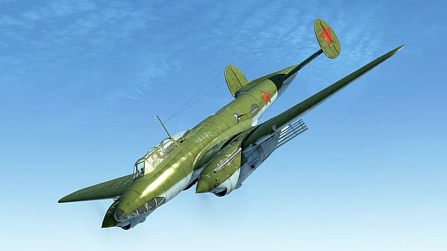 IL-2 Sturmovik: Battle of Moscow