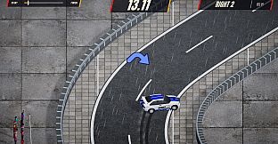 Rally Rush