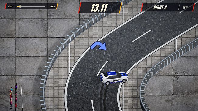 Rally Rush