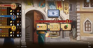 Istanbul: Digital Edition - Mocha & Baksheesh