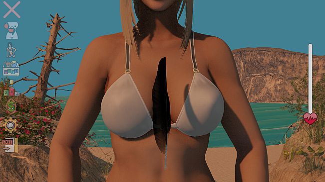 BOOBS - EXTENDED TOYBOX