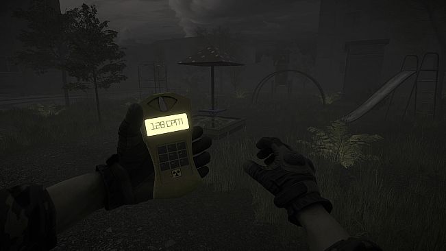 Chernobyl