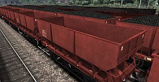 TS Marketplace: dia. 1/146 HTV 25t Coal Hopper Wagon Pack