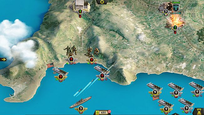 Frontline: Western Front