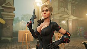 Destroy All Humans! 2 - Reprobed