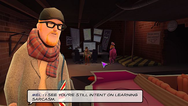 Supreme League of Patriots