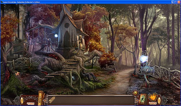 Love Chronicles: Salvation Collector's Edition