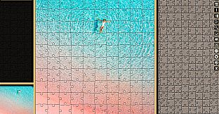 Pixel Puzzles Traditional Jigsaws Pack: Variety Pack XS