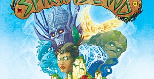 Spirit Island - Original Soundtrack