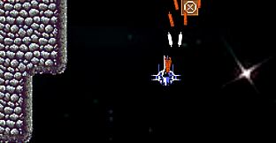 Starry Moon Island Star Ocean MP03