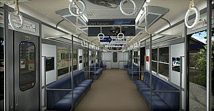 Train Simulator: Wakayama & Sakurai Lines Route Add-On