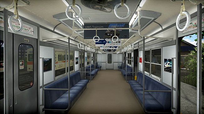 Train Simulator: Wakayama & Sakurai Lines Route Add-On