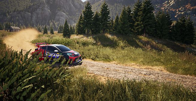 TRYP FPV: Drone Racer Simulator