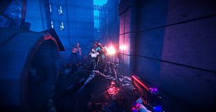 AFTERLIFE DEFINITIVE EDITION