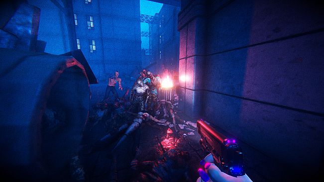 AFTERLIFE DEFINITIVE EDITION